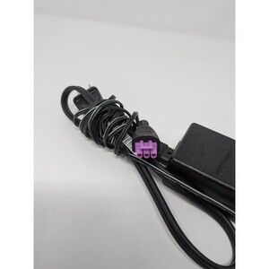 Genuine OEM HP 0957-2286 AC Adapter 30V 333mA 3-Pin DeskJet 1000 1050 2050 3050+
